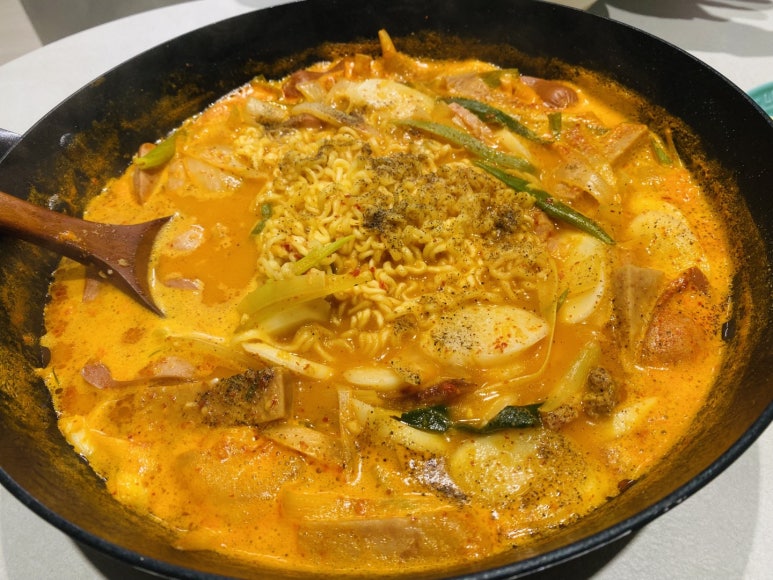 모박사부대찌개평택점 이미지