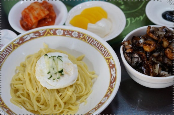 이순신반점 이미지