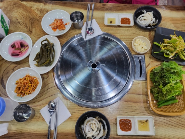 큰엄마삼시세끼코다리&생고기 이미지
