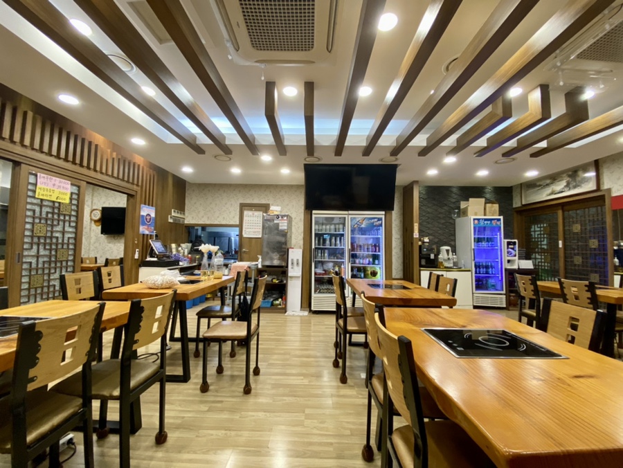참바다대게&시골밥상 이미지