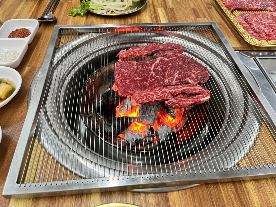 아름다운영인산숯불화로 이미지