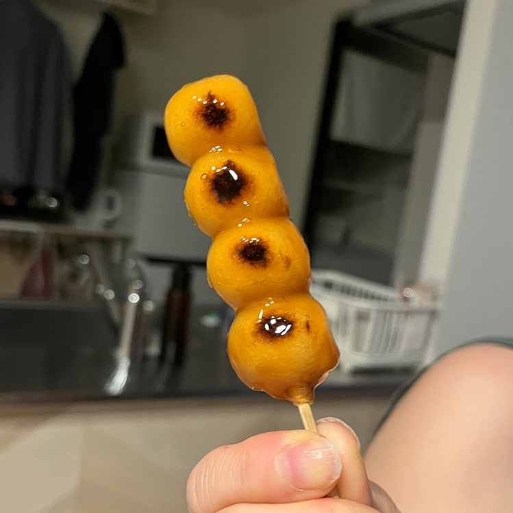 스시타누키 이미지