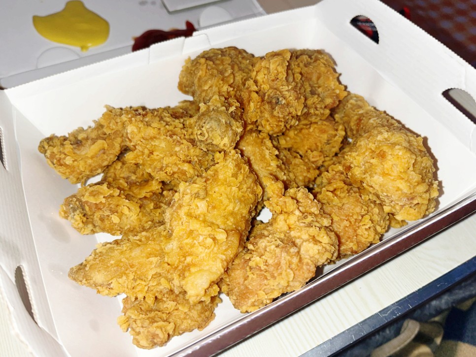 BBQ합천점 이미지