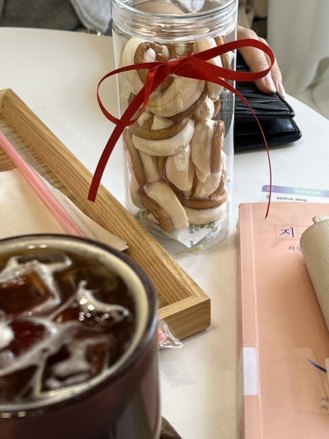 꼬북당 인제점 이미지