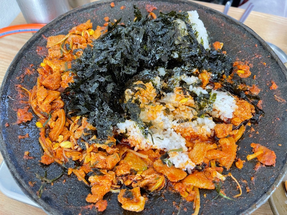 희야네식당 이미지