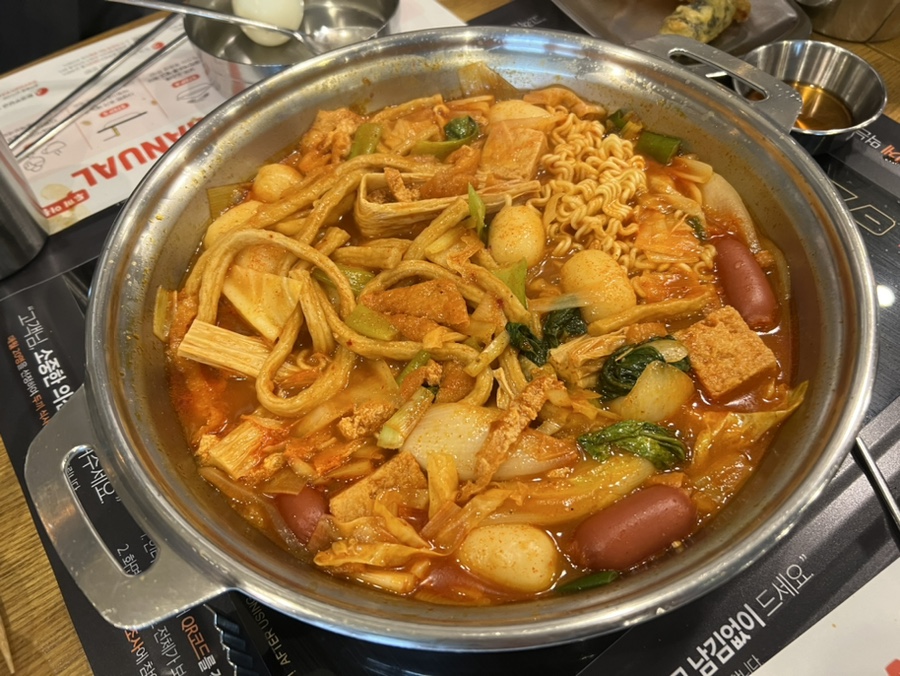 두끼 영종하늘도시점 이미지