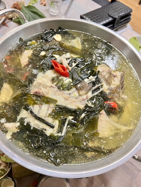 학성별장횟집 이미지
