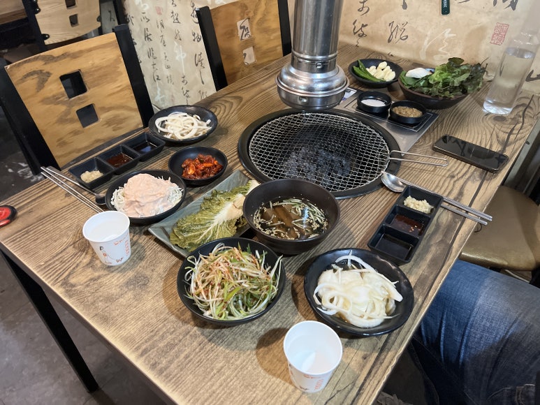 포갈집 이미지