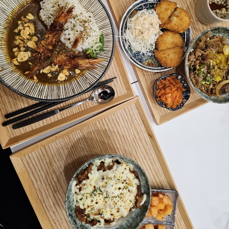 동경규동강동역점 이미지