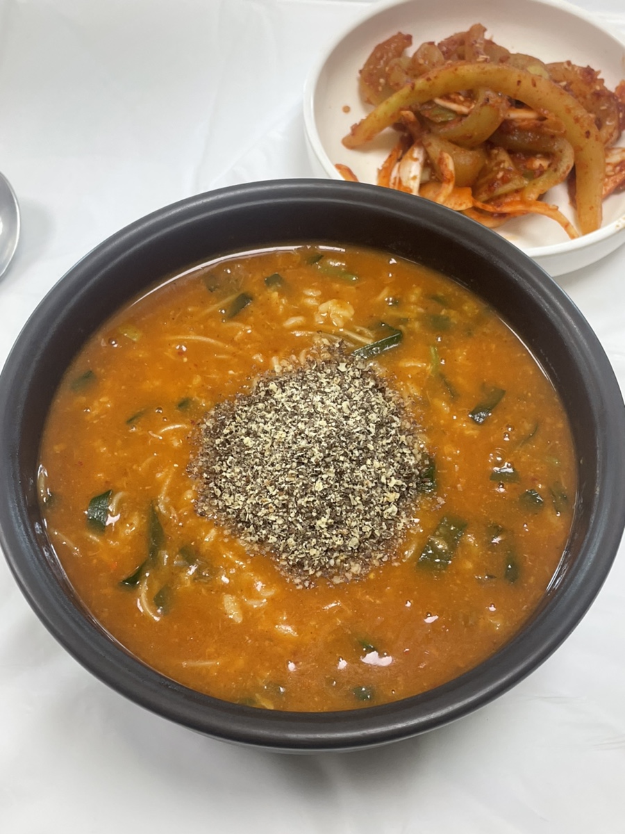 외갓집인삼어죽 이미지