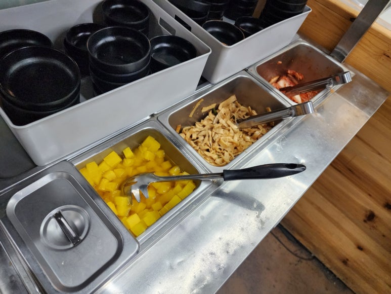 서초김밥 이미지