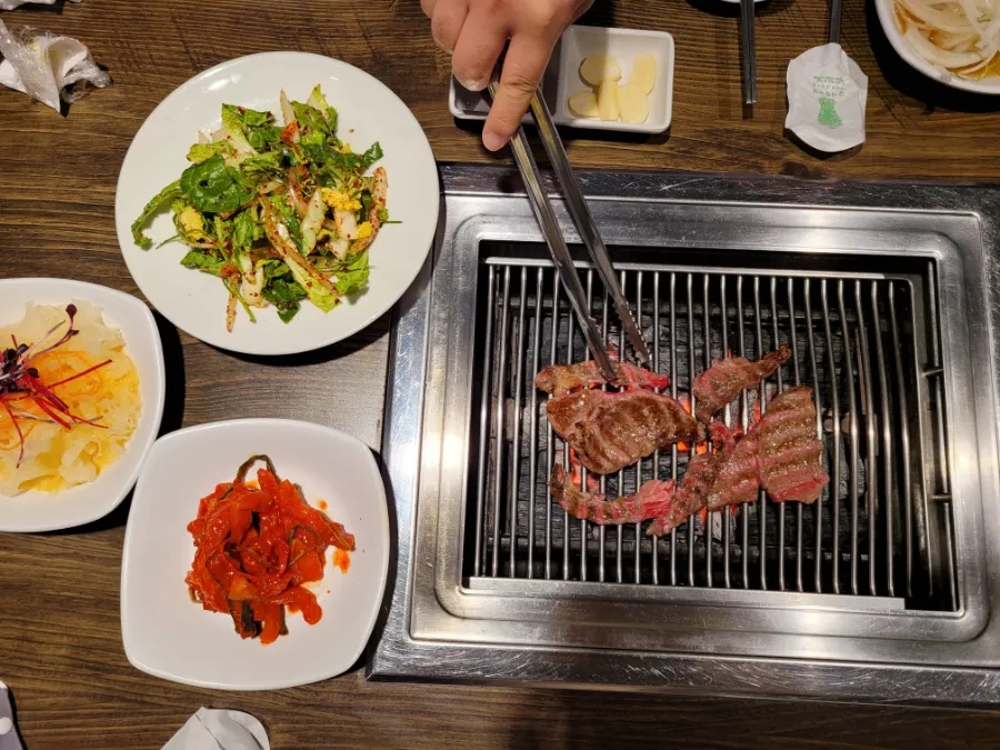 늘푸른정육점 이미지