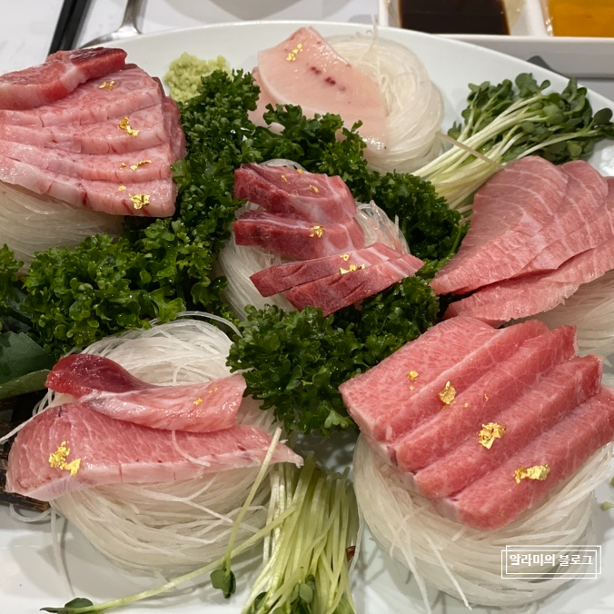 황제참치 이미지