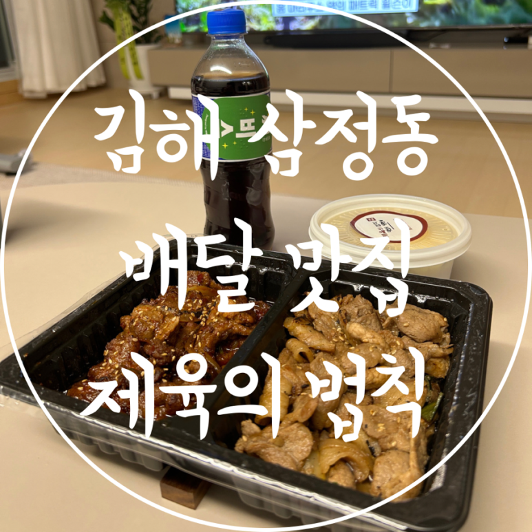 제육의법칙 이미지