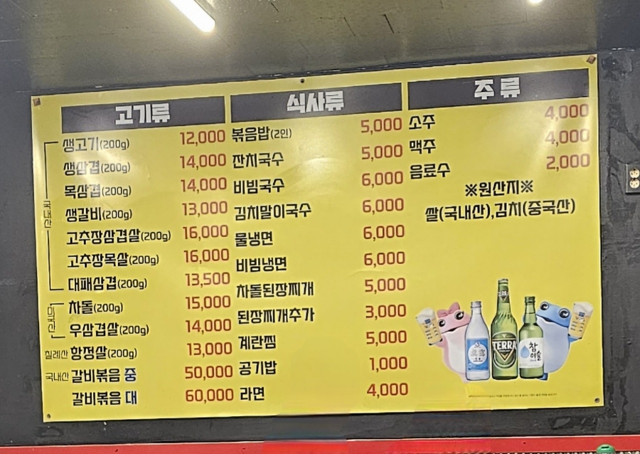 불도야지 이미지