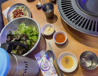 유쾌한뒷고기 이미지