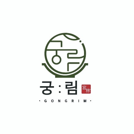 궁림바지락칼국수경주 이미지