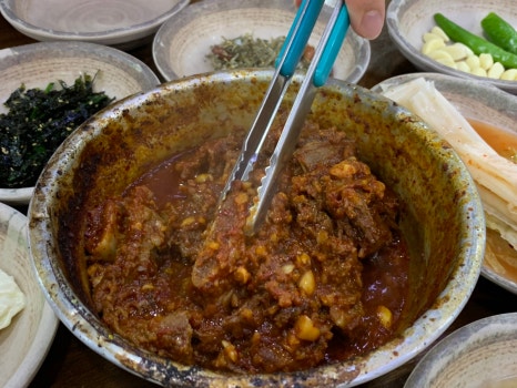 낙영찜갈비 별관 이미지