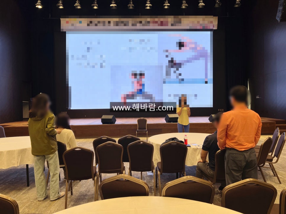 힐링건강관리 이미지