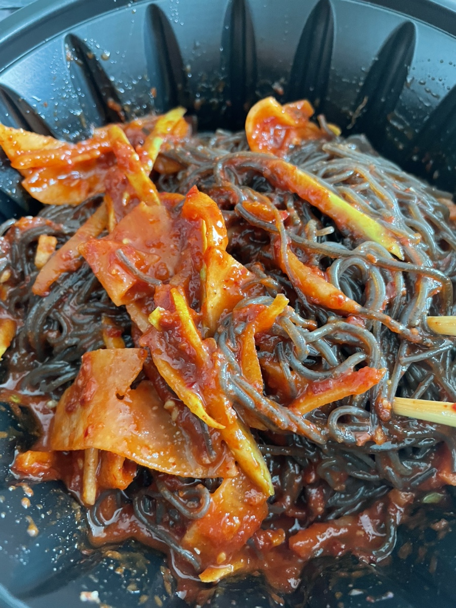 고래냉면1980 이미지