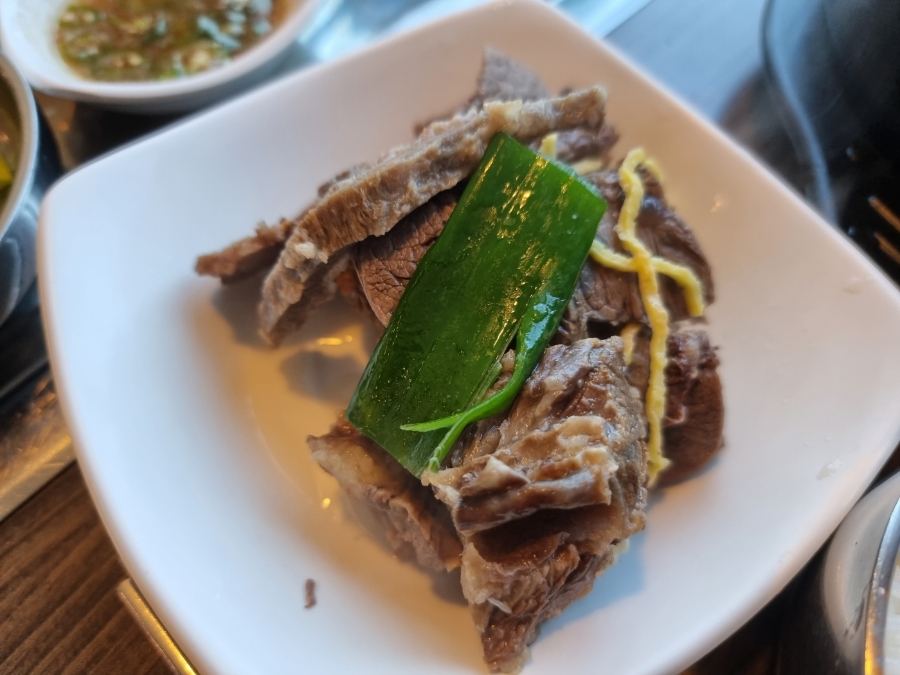 푸른정육점 이미지