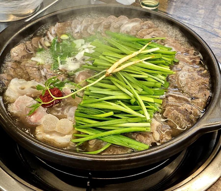 서창식황해수육 이미지