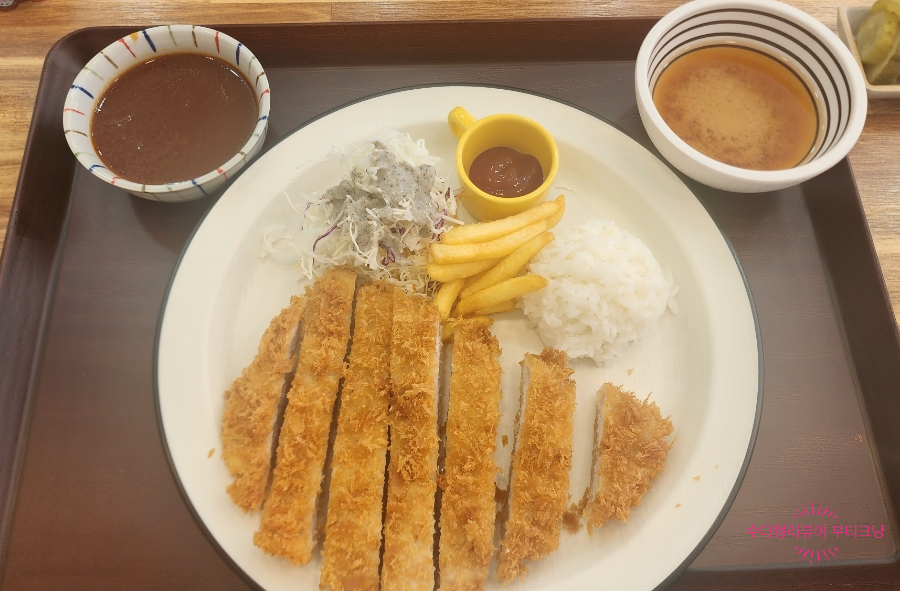 돈찌돈가스 이미지