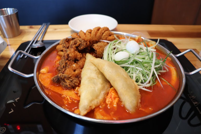 청년다방아산용화점 이미지