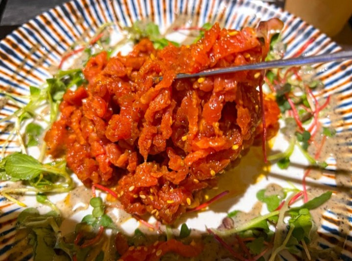 사거리반찬 이미지