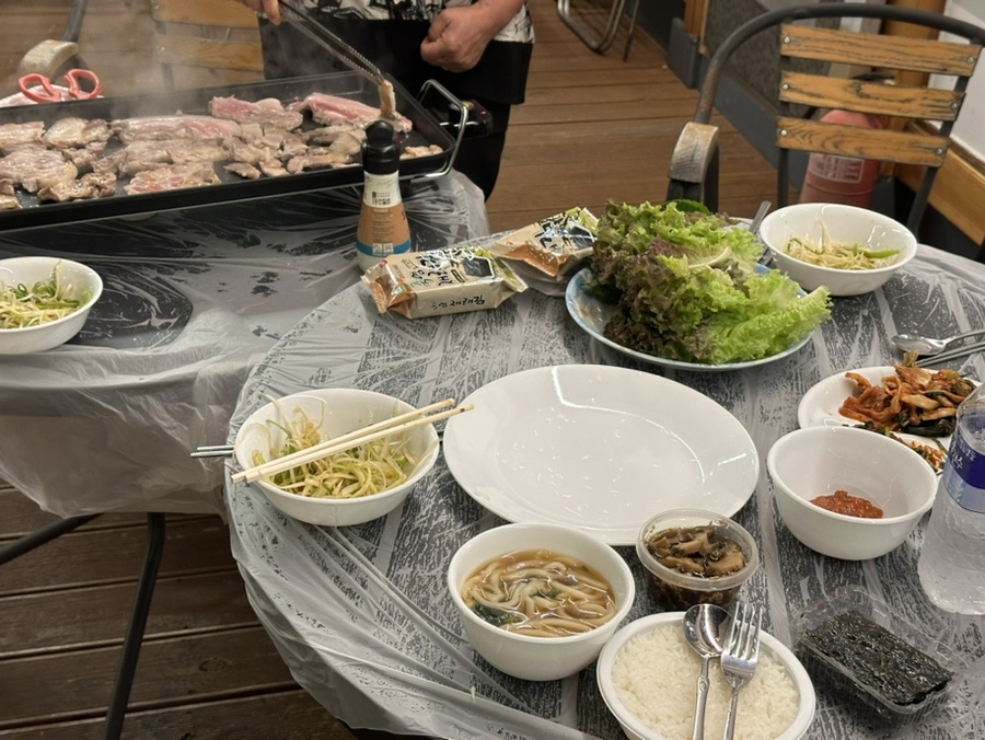 퐁당온수풀엔스파 이미지