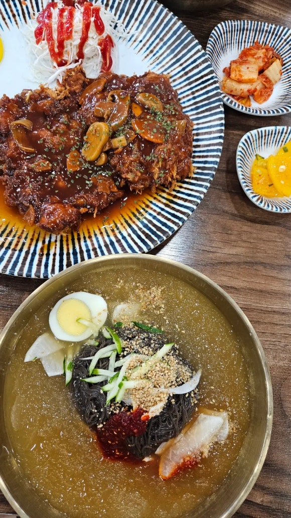 명인면옥 이미지
