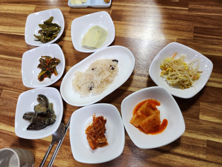남강오리탕 이미지