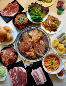 명륜진사갈비함안 이미지