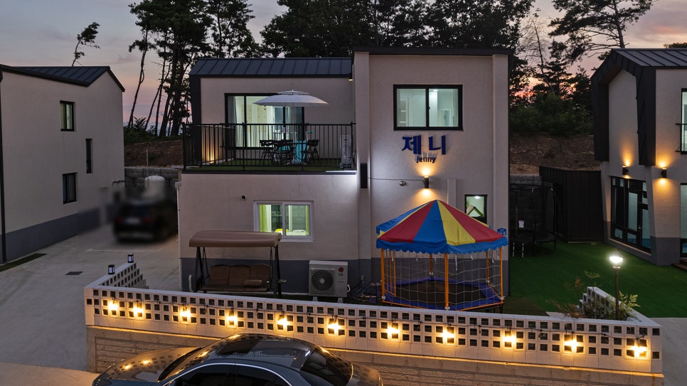 보문모든풀빌라 이미지