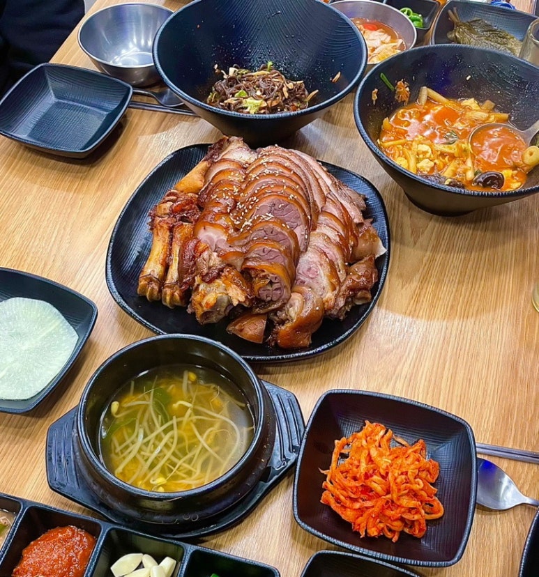 대광족 이미지