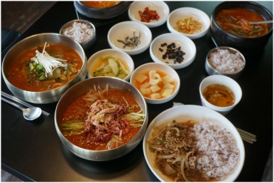 신라정 이미지