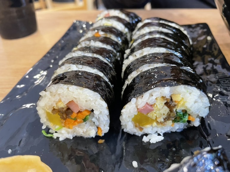 김밥천국 사진 4