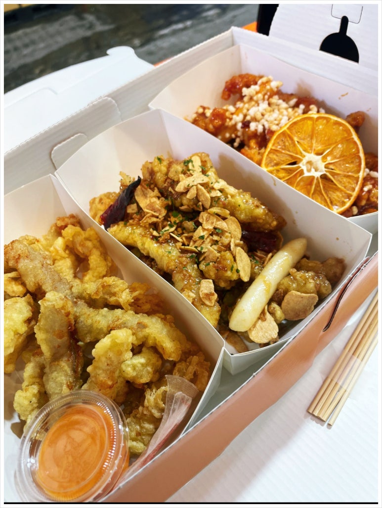꿀봉동문시장점 이미지