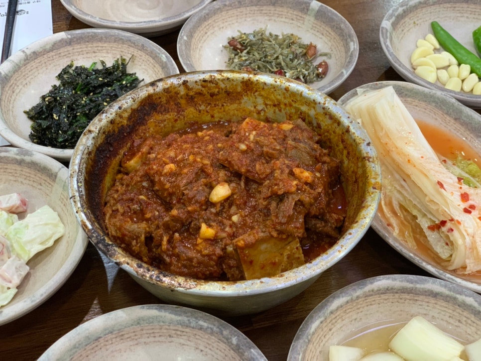 낙영찜갈비 별관 이미지
