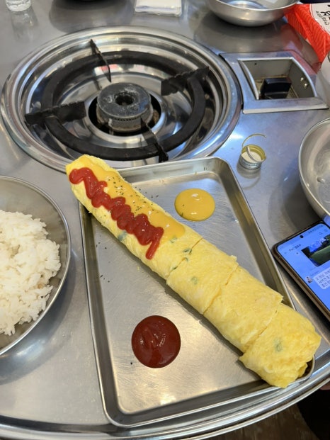 백채김치찌개 기흥구청점 이미지