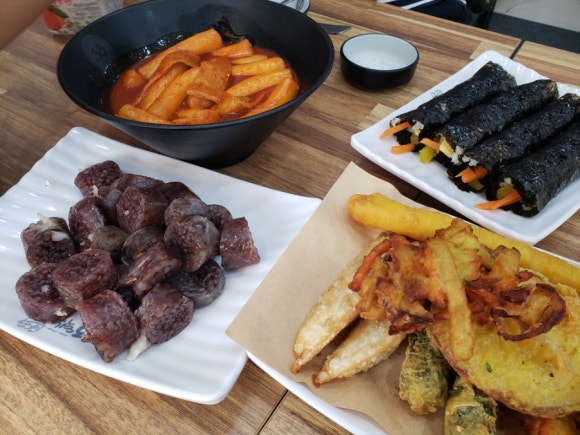 33떡볶이전주 이미지