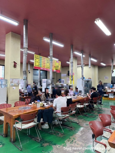 화정한우정육점 이미지