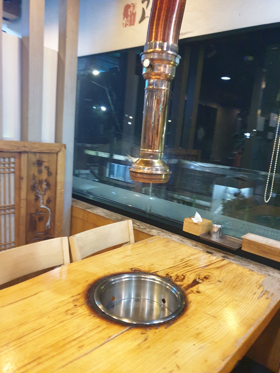 참숯구이마을 이미지