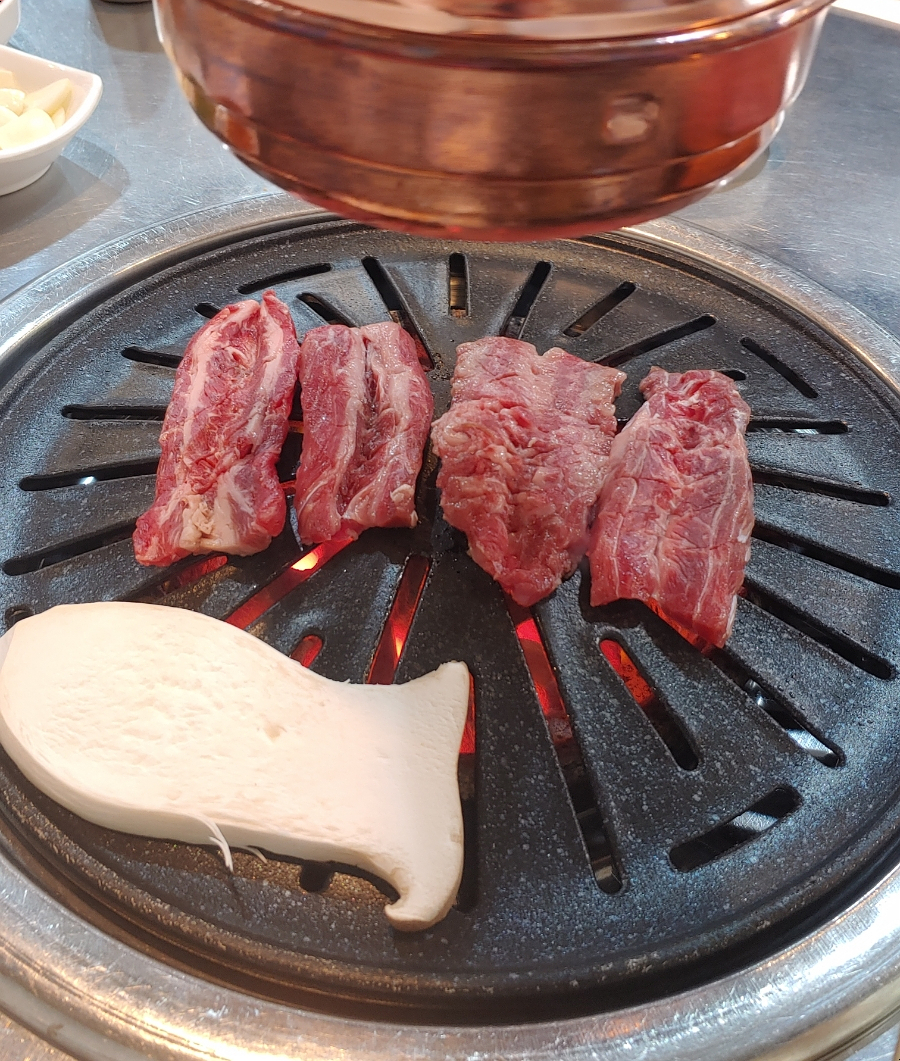 백조한우마을 이미지