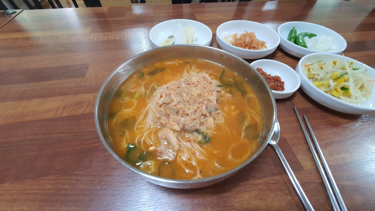 청산식당 이미지