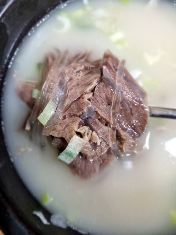 할매손곰탕 이미지
