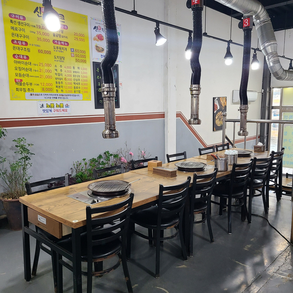 속초맛집생선구이 이미지