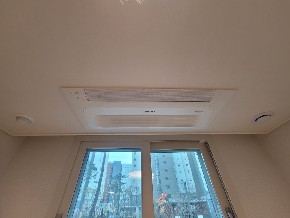 조율시스템에어컨 이미지