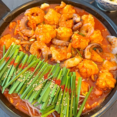 대용식당 이미지