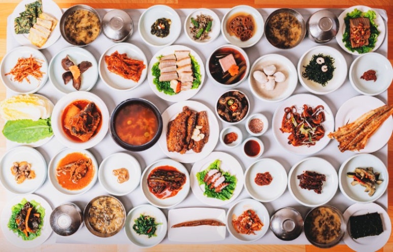 반찬나라 이미지